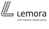 Lemora logo